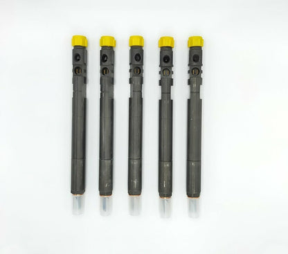 Regenerowany wtryskiwacz Delphi A6460700987, EJBR04201D MERCEDES-BENZ