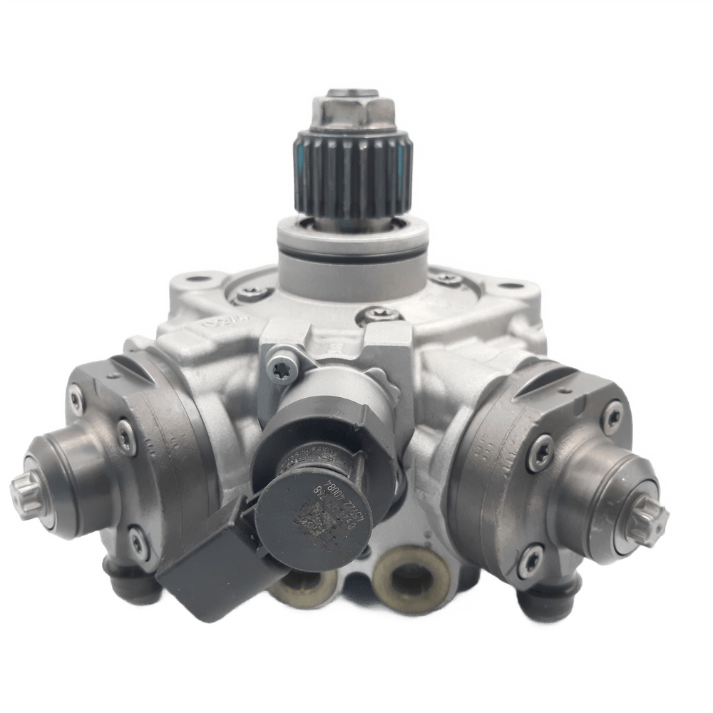 Regenerowana pompa wtryskowa 0445010806, 059130755CG AUDI VOLKSWAGEN