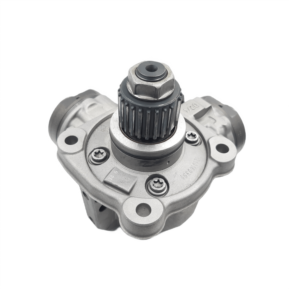 Regenerowana pompa wtryskowa 0445010806, 059130755CG AUDI VOLKSWAGEN