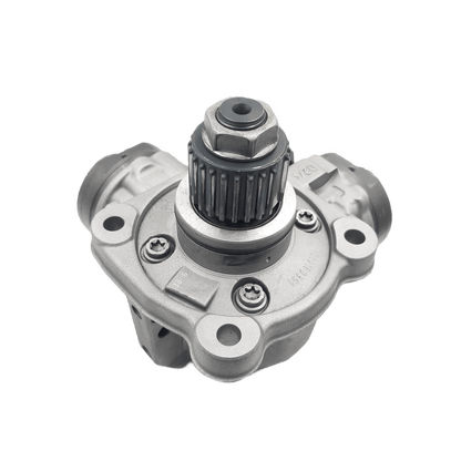 Regenerowana pompa wtryskowa 0445010806, 059130755CG AUDI VOLKSWAGEN