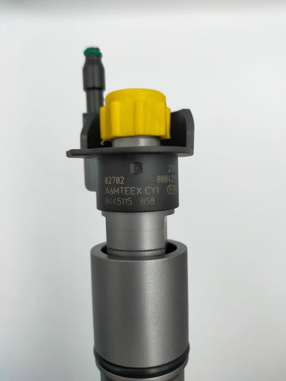 Regenerowany wtryskiwacz Bosch 0445115050, 779604204 BMW