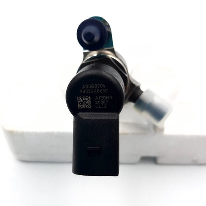 Nowy wtryskiwacz 9802448680, 9674973080, A2C59513556, 1608518380 CITROEN FORD