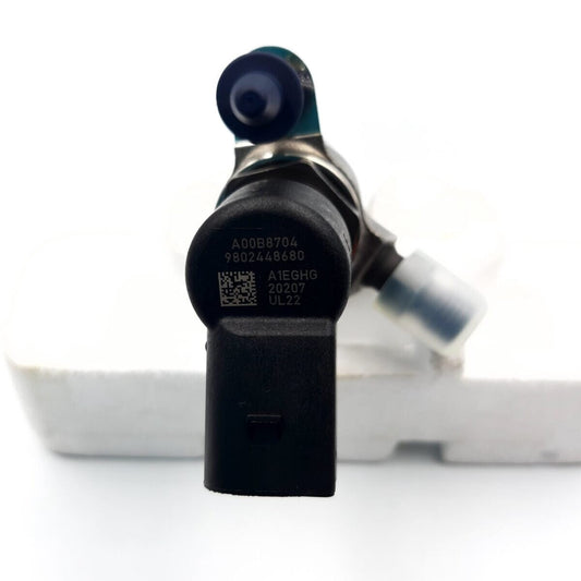 Nowy wtryskiwacz 9802448680, 9674973080, A2C59513556, 1608518380 CITROEN FORD