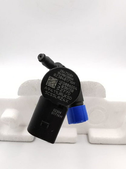 Regenerowany wtryskiwacz Delphi 28475606, 03N130277D AUDI VOKSWAGEN