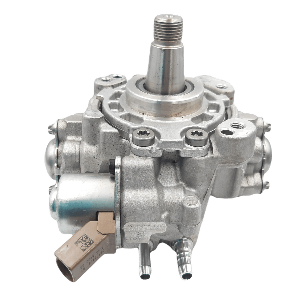 Regenerowana pompa wtryskowa 28472762, 03N130755C MAN VW CRAFTER