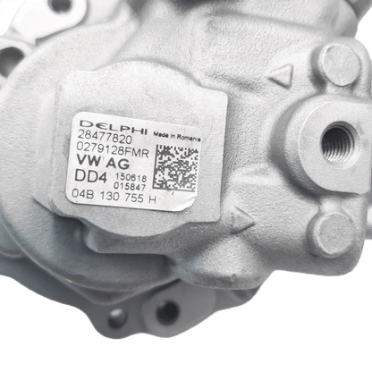 Regenerowana pompa wtryskowa 28477820, 04B130755H AUDI SEAT SKODA VOLKSWAGEN