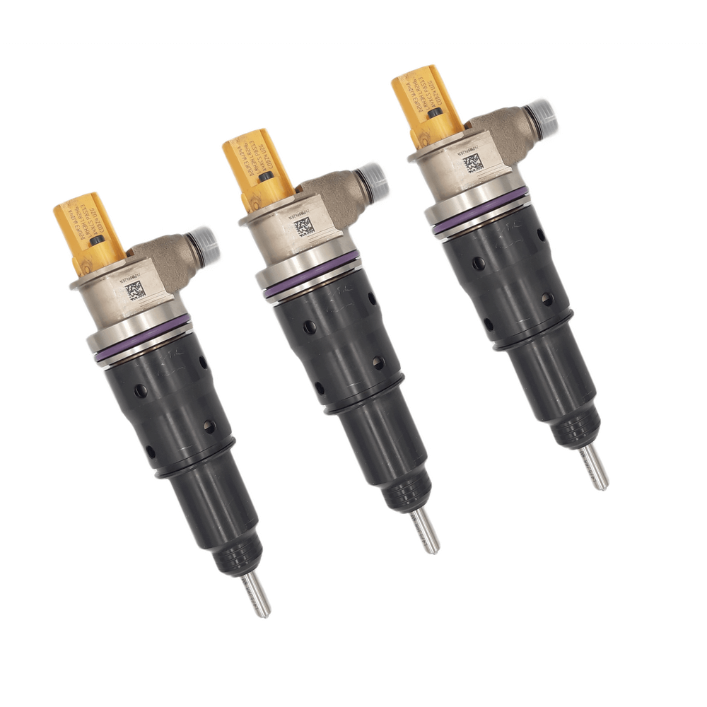 Regenerowany wtryskiwacz 22311990, BEBJ1F10201 VOLVO