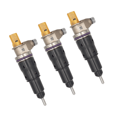 Regenerowany wtryskiwacz 22311990, BEBJ1F10201 VOLVO