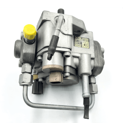 Regenerowana pompa wtryskowa 16700EC00A, 294000-0530 NISSAN