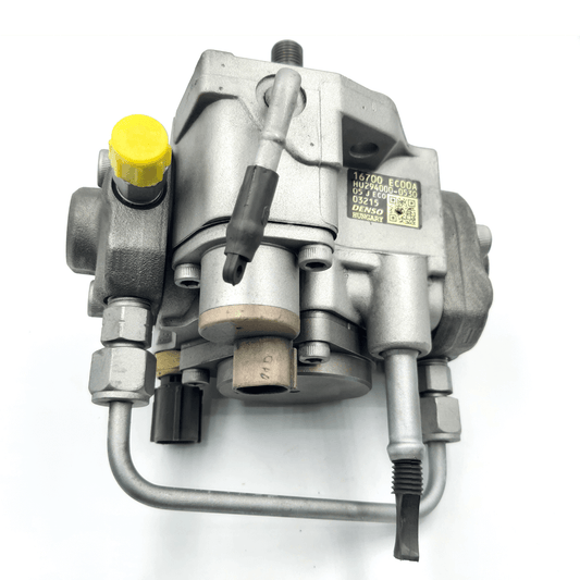 Regenerowana pompa wtryskowa 16700EC00A, 294000-0530 NISSAN