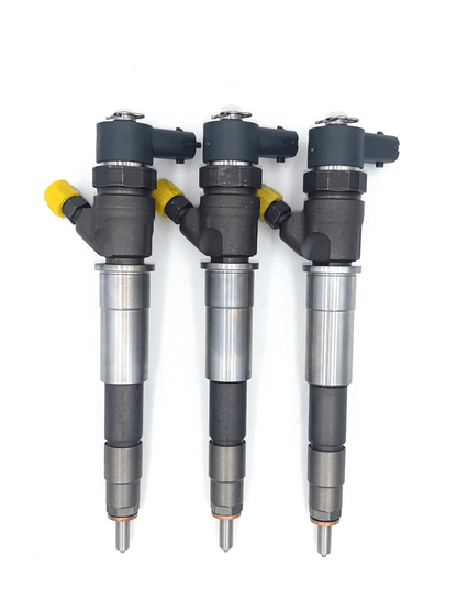 Nowy wtryskiwacz 0445110634, 0445110375 OPEL RENAULT