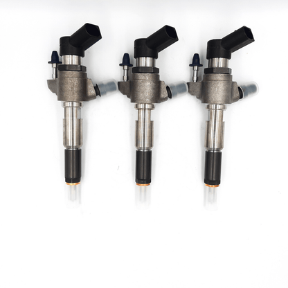 Nowy wtryskiwacz 9802448680, 9674973080, A2C59513556, 1608518380 CITROEN FORD