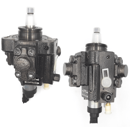 Nowa pompa wtryskowa 0445010320 IVECO FIAT PEUGEOT