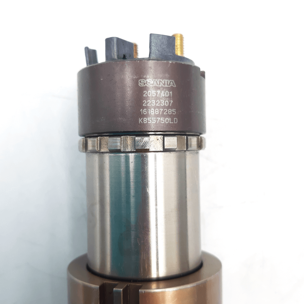Regenerowany wtryskiwacz 2057401 SCANIA
