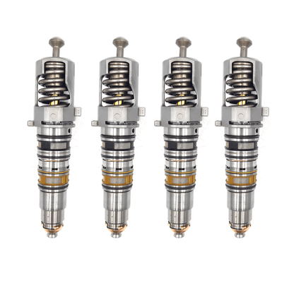 Regenerowany wtryskiwacz 4076912 SCANIA