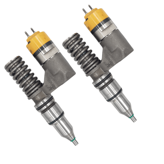 Regenerowany pompowtryskiwacz 2037685 CAT