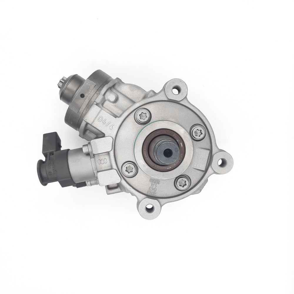 Regenerowana pompa 0445010537, 0445010570. 04L130755D AUDI VOLKSWAGEN SKODA SEAT