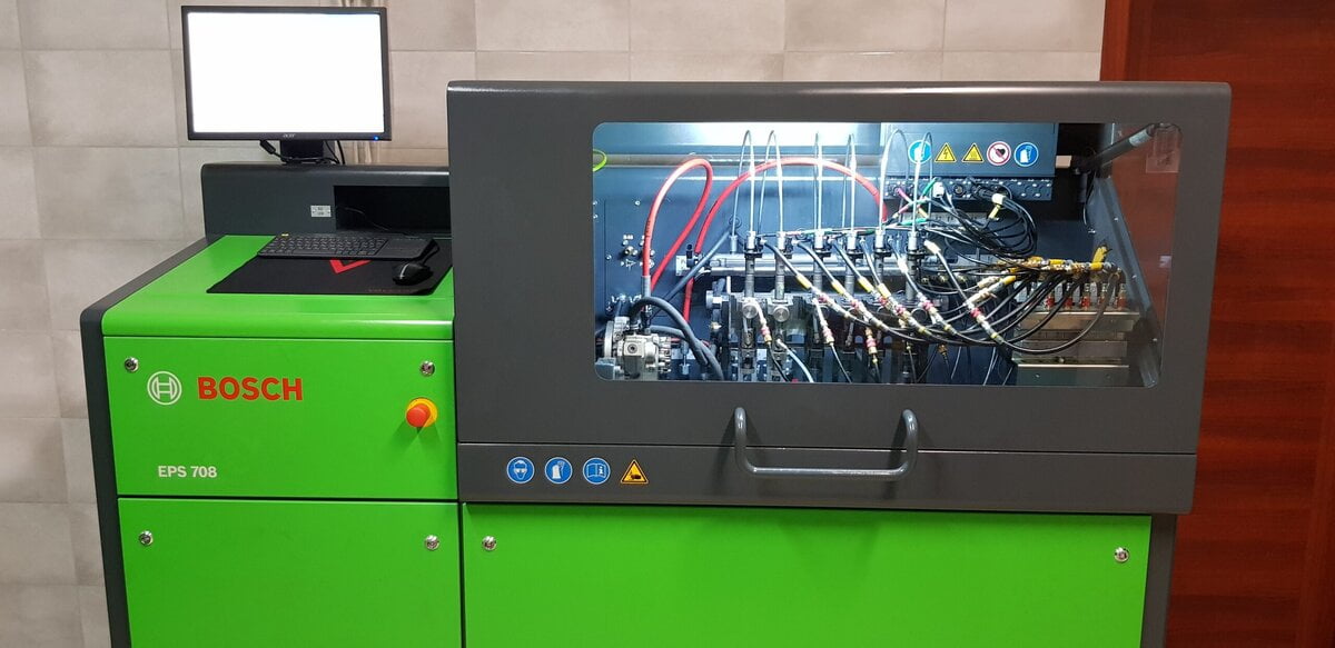 Regenerowany wtryskiwacz Bosch 0445116006, 16450-RL0-G01 HONDA